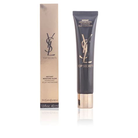 prebase yves saint laurent|A TOP SECRET GLOW by Yves Saint Laurent Beauty International.